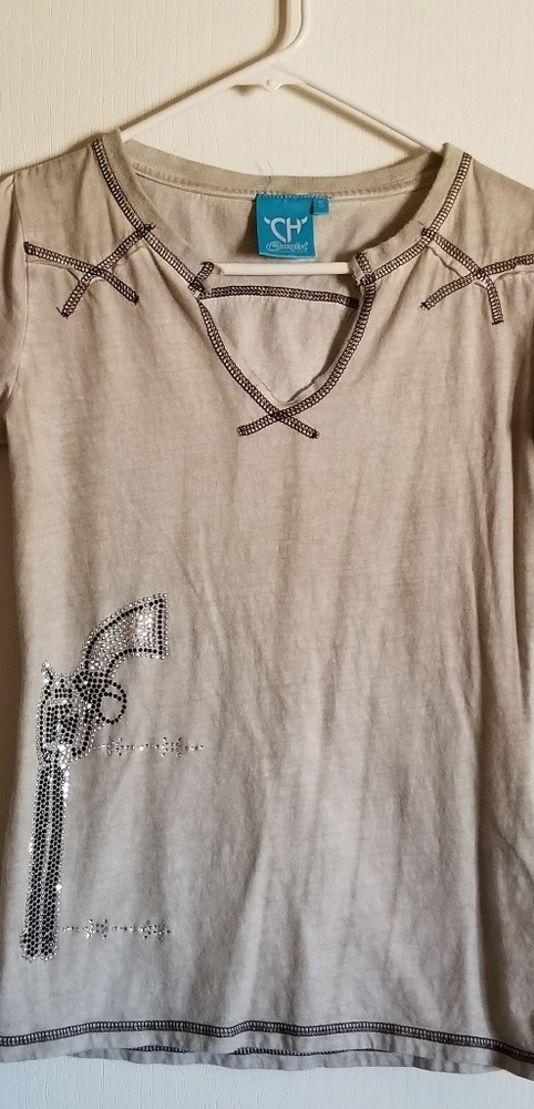 Western shirt